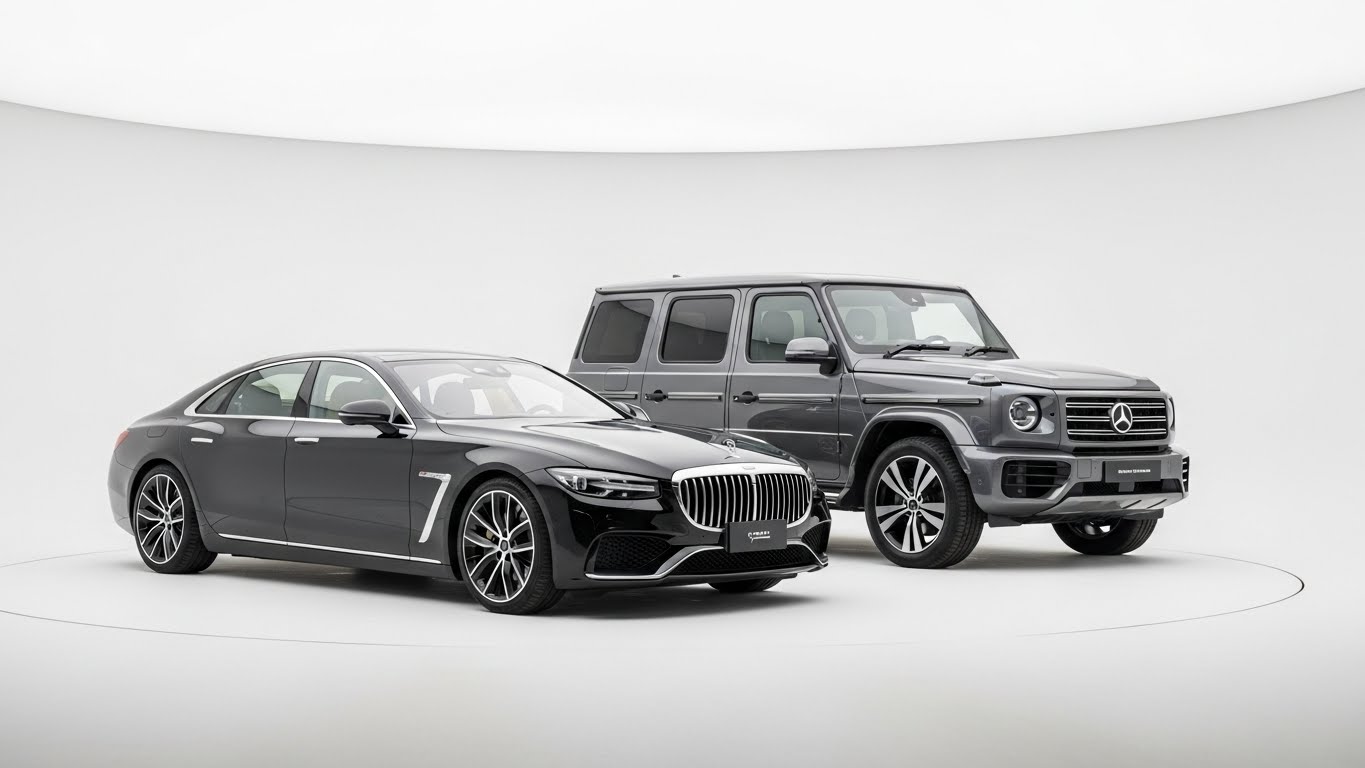 benz maybach 관련 Image fx (16) 이미지 3